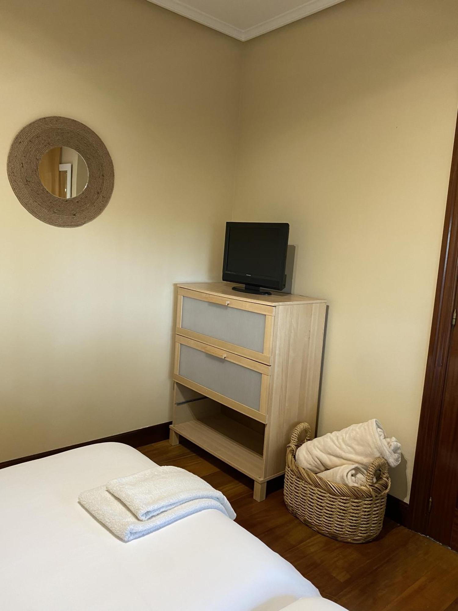 El Tejado De Santa Ana Guest House Barrika Room photo