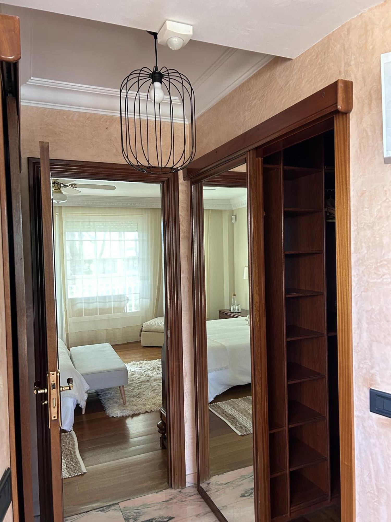 El Tejado De Santa Ana Guest House Barrika Room photo