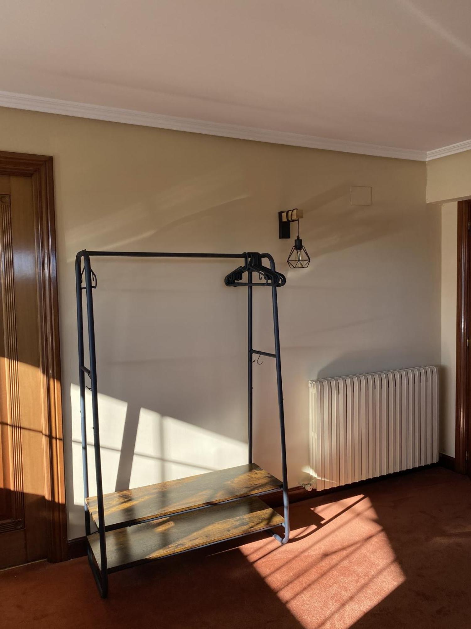 El Tejado De Santa Ana Guest House Barrika Room photo